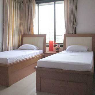 Tranquil Homes Andheri, Mumbai 5